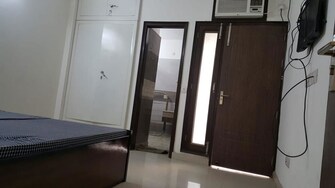 1.5 BHK + Prayer Room 550 Sq.Ft. Builder Floor in RWA Apartments Sector 12