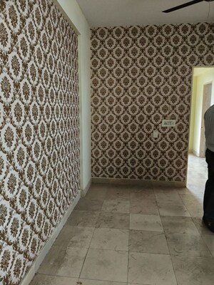 Bedroom in 2 BHK Apartment at Adore Happy Homes, Sector 86 – for Sale