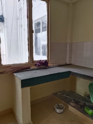 Kitchen in 2 BHK Apartment at Adore Happy Homes, Sector 86 – for Sale