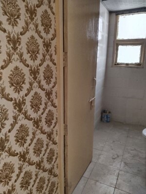 Bathroom in 2 BHK Apartment at Adore Happy Homes, Sector 86 – for Sale