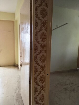 Building Lobby in 2 BHK Apartment at Adore Happy Homes, Sector 86 – for Sale