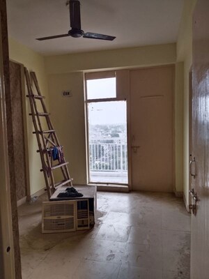 Living Room in 2 BHK Apartment at Adore Happy Homes, Sector 86 – for Sale