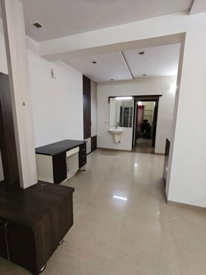 Building Lobby in 2 BHK Apartment at Althan – for Rent