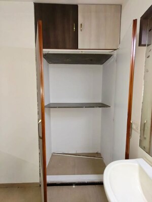 Furnished Amenities in 2 BHK Apartment at Althan – for Rent