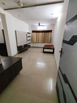 Kitchen in 2 BHK Apartment at Althan – for Rent