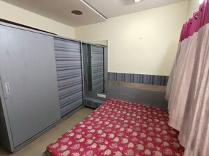 Bedroom in 2 BHK Apartment at Althan – for Rent