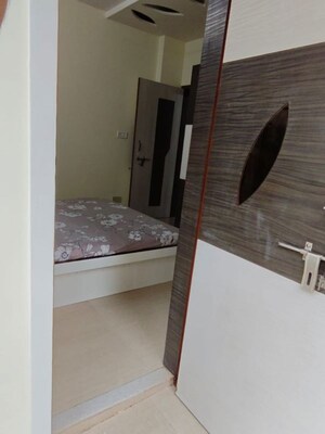 Kitchen in 2 BHK Apartment at Althan – for Rent