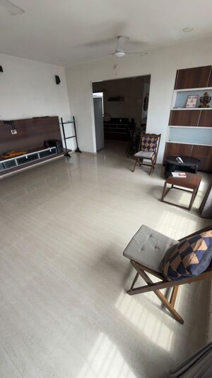 Parking in 3 BHK Apartment at Althan – for Rent