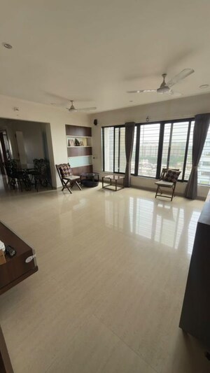 3 BHK Apartment For Rent in Althan