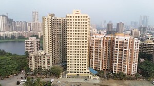 2 BHK Apartment For Sale in Abrol Signature, Malad West