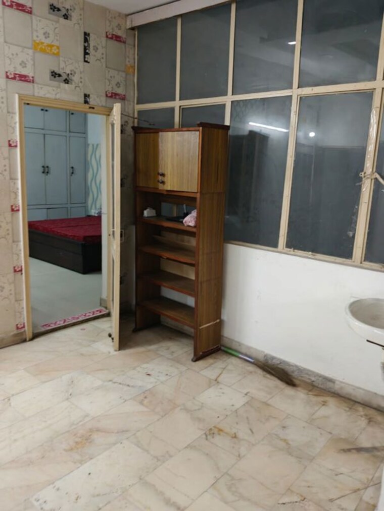 Kitchen, abcz-east-sapphire 1.5 Bedroom 600 Sq.Ft. Builder Floor In Sector 45 Noida 10632779