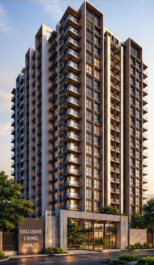 2 BHK Apartment For Sale in Mohammadwadi
