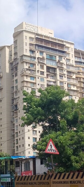 3 BHK Apartment For Rent in Rustomjee OZone in Goregaon West, Mumbai