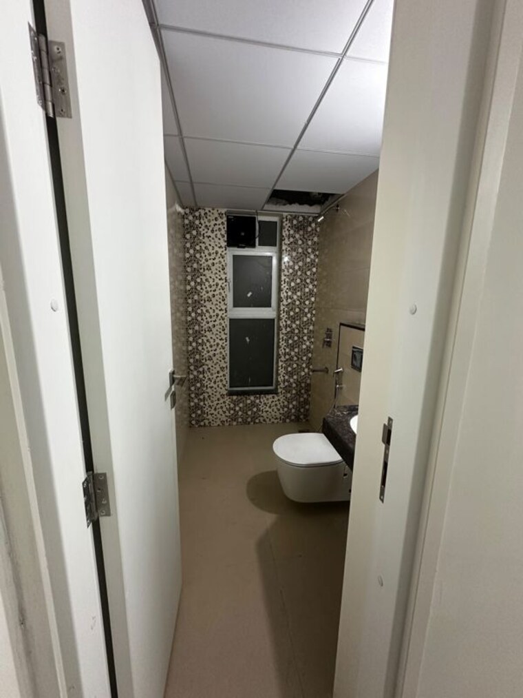 Bathroom, unique-youtopia 2 Bedroom 804 Sq.Ft. Apartment In Kharadi Pune 10632791