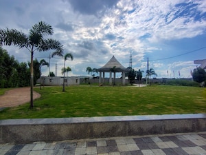  Plot – Exterior View View at Panchderiya - for Sale