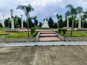  Plot For Sale in Panchderiya