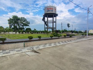  Plot – Exterior View View at Panchderiya - for Sale