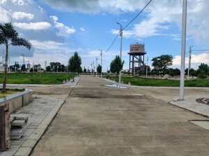  Plot – Exterior View View at Panchderiya - for Sale