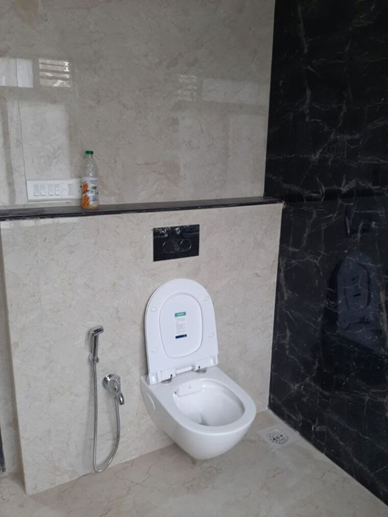 Bathroom, sahil-apartment-anudh 2 Bedroom 1050 Sq.Ft. Apartment In Aundh Pune 10632795