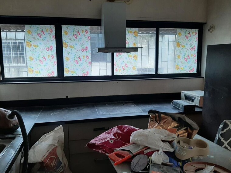 Bedroom, sahil-apartment-anudh 2 Bedroom 1050 Sq.Ft. Apartment In Aundh Pune 10632795