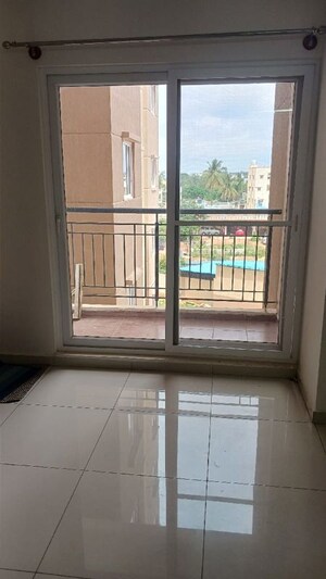 Room in 2 BHK Apartment at Shriram WYT Field, Budigere – for Rent