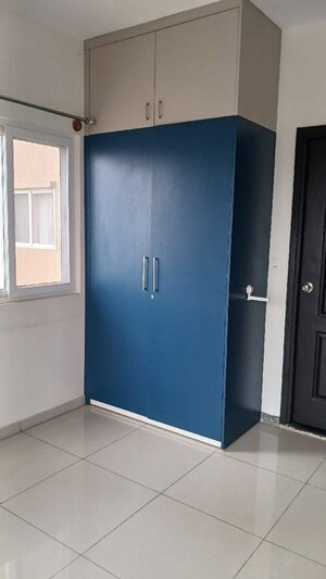 Room in 2 BHK Apartment at Shriram WYT Field, Budigere – for Rent