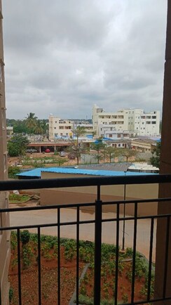 2 BHK Apartment For Rent in Shriram WYT Field