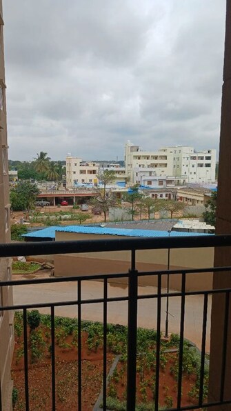 2 BHK 888 Sq.Ft. Apartment in Shriram WYT Field