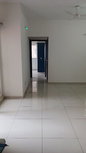 Building Lobby in 2 BHK Apartment at Shriram WYT Field, Budigere – for Rent