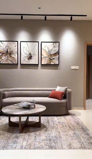 2 BHK Apartment For Sale in Dhankawadi