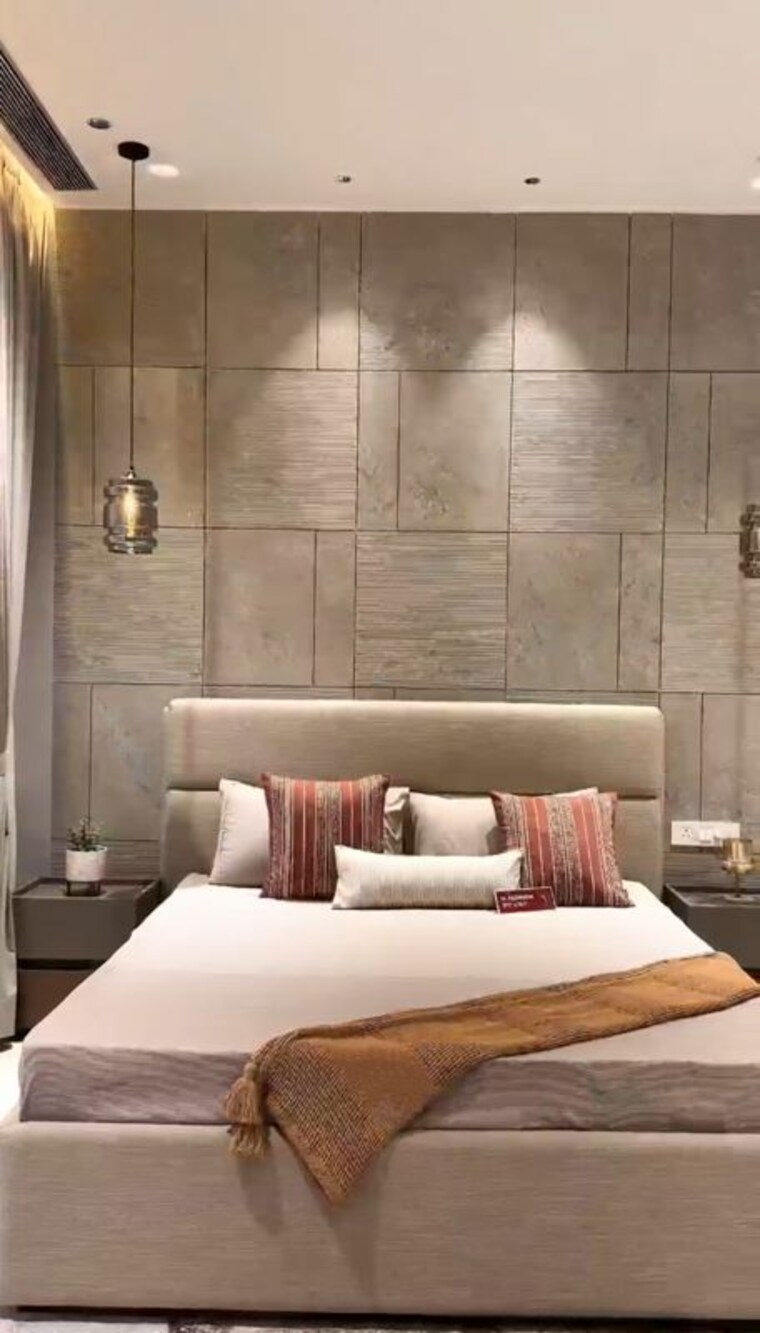 Kitchen, dhankawadi 2 Bedroom 810 Sq.Ft. Apartment In Dhankawadi Pune 10632798
