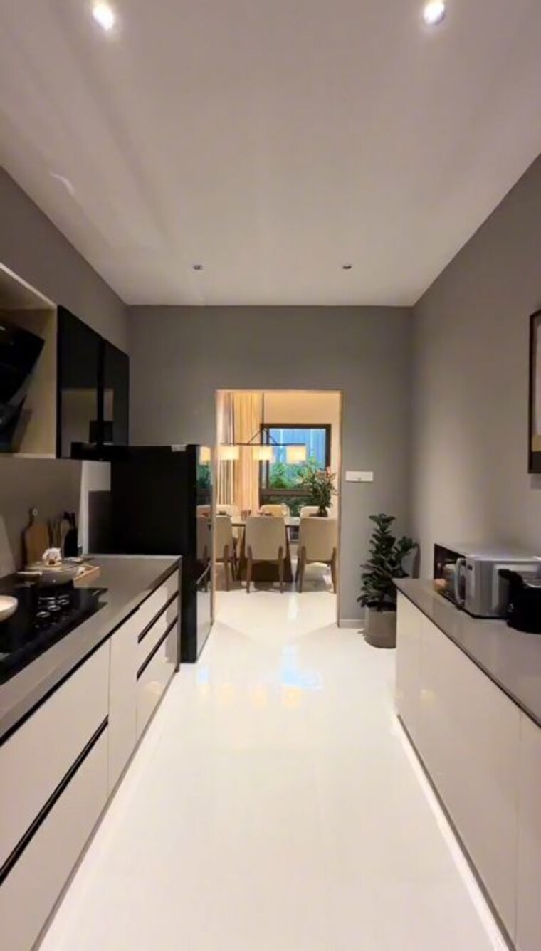 Team Area, dhankawadi 2 Bedroom 810 Sq.Ft. Apartment In Dhankawadi Pune 10632798