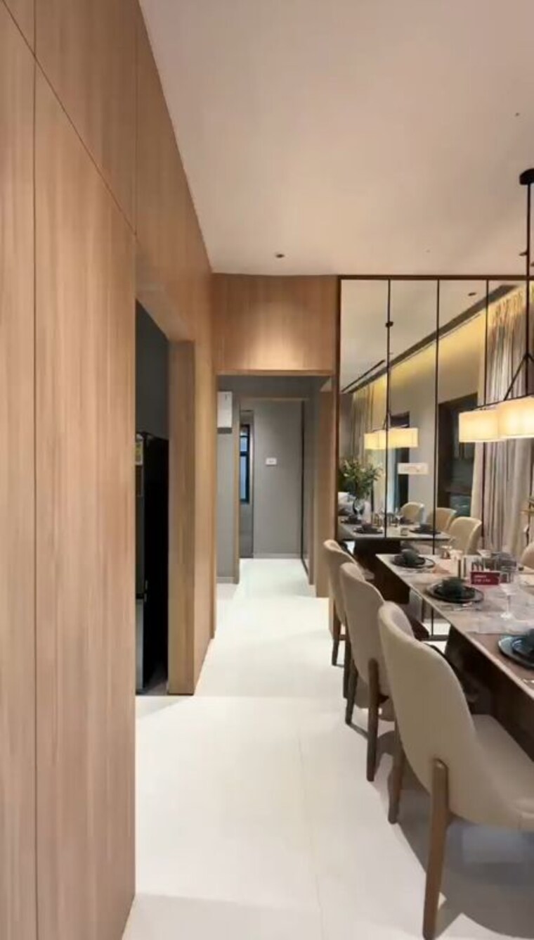 Kitchen, dhankawadi 2 Bedroom 810 Sq.Ft. Apartment In Dhankawadi Pune 10632798