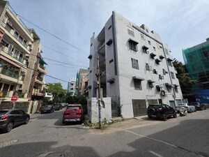 3 BHK Builder Floor For Rent in Rajouri Garden