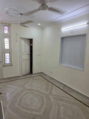 Bedroom in 3 BHK Builder Floor at Rajouri Garden – for Rent