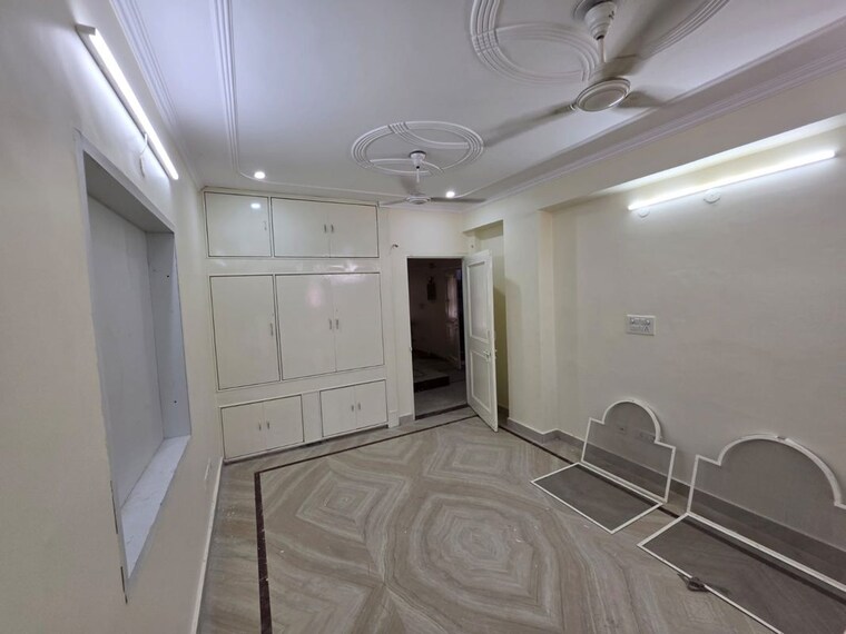 Living Room, rajouri garden 3 Bedroom 1800 Sq.Ft. Builder Floor In Rajouri Garden Delhi 10511596