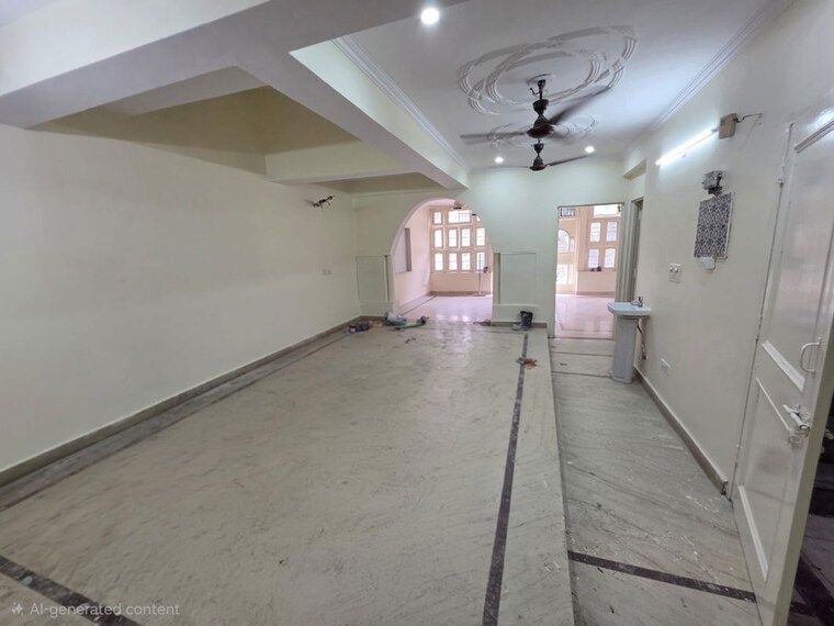 Room, rajouri garden 3 Bedroom 1800 Sq.Ft. Builder Floor In Rajouri Garden Delhi 10511596