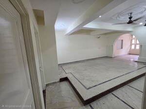 Room in 3 BHK Builder Floor at Rajouri Garden – for Rent