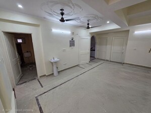  3 BHK Builder Floor at Rajouri Garden – for Rent