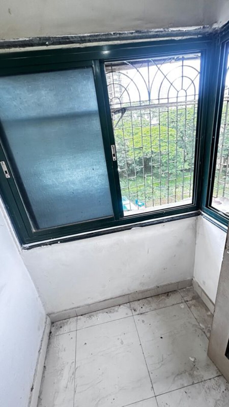 Balcony, amritvan-complex 2 Bedroom 800 Sq.Ft. Apartment In Aarey Colony Mumbai 10632805