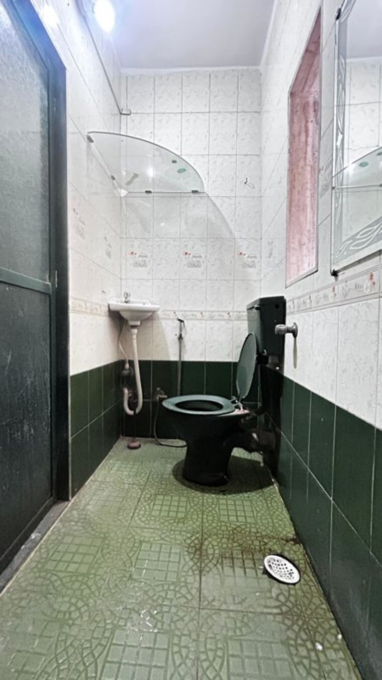 Team Area, amritvan-complex 2 Bedroom 800 Sq.Ft. Apartment In Aarey Colony Mumbai 10632805