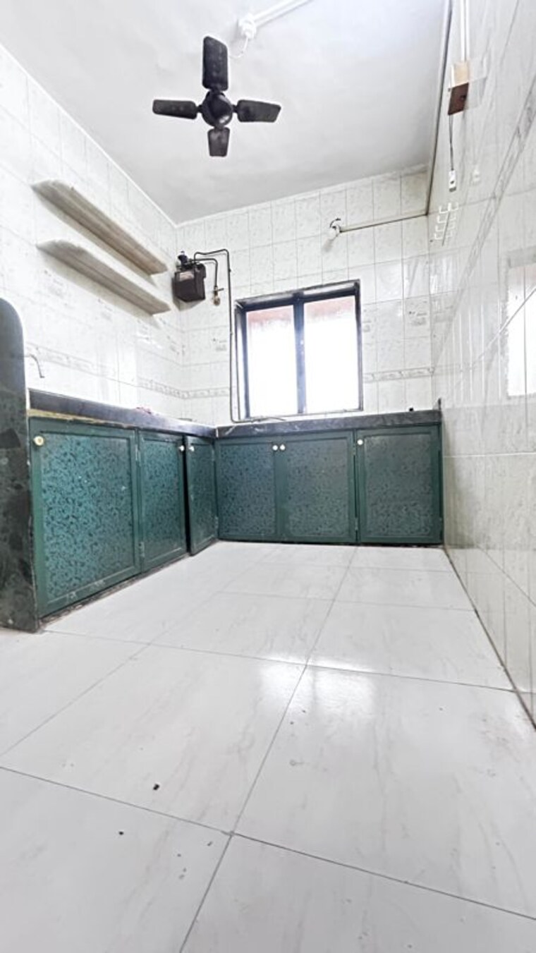 Kitchen, amritvan-complex 2 Bedroom 800 Sq.Ft. Apartment In Aarey Colony Mumbai 10632805