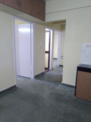 Kitchen in 3 BHK Apartment at Pandurang Colony – for Rent