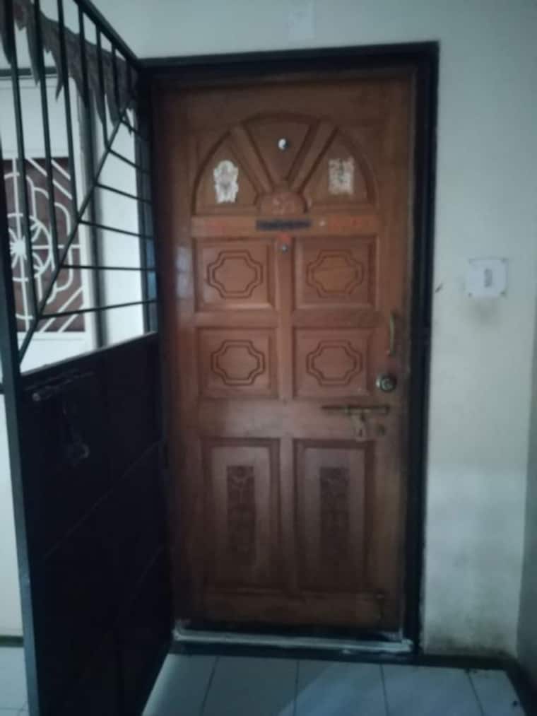Entrance, pandurang colony 3 Bedroom 1200 Sq.Ft. Apartment In Pandurang Colony Pune 10632787