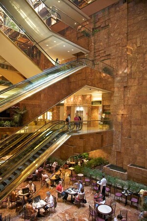 4 BHK Apartment – Exterior View View at Tech Zone 4 Greater Noida - for Sale