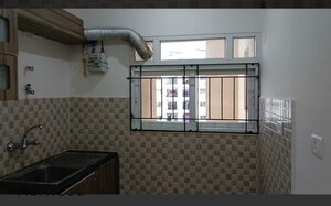 Kitchen in 2 BHK Apartment at Prestige Sunrise Park, Electronic City Phase I – for Rent
