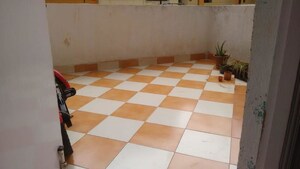 Balcony in 2 BHK Apartment at Anand Nagar Park CHS, Kothrud – for Rent