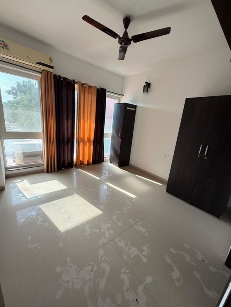 Living Room, rohan-mithila 2 Bedroom 750 Sq.Ft. Apartment In Viman Nagar Pune 10632808