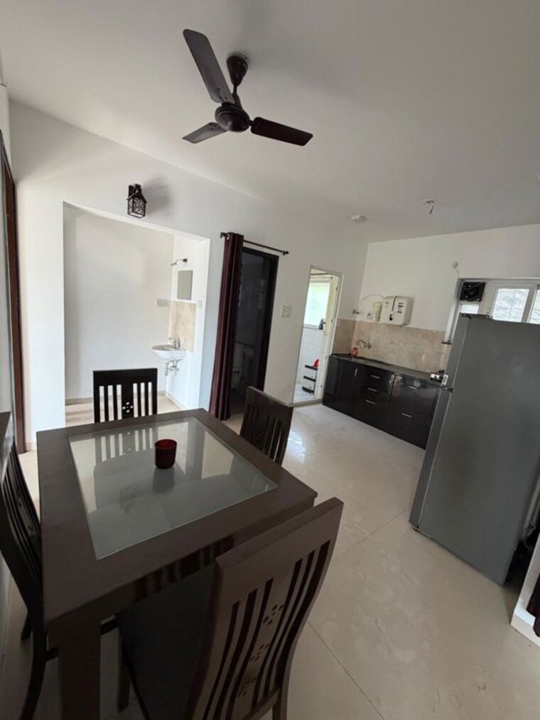 Team Area, rohan-mithila 2 Bedroom 750 Sq.Ft. Apartment In Viman Nagar Pune 10632808