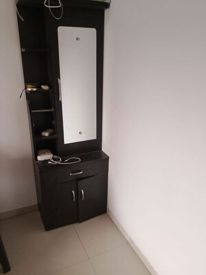 Furnished Amenities in 2 BHK Apartment at Mont Vert One, Wakad – for Rent